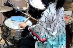 爵士鼓教學1